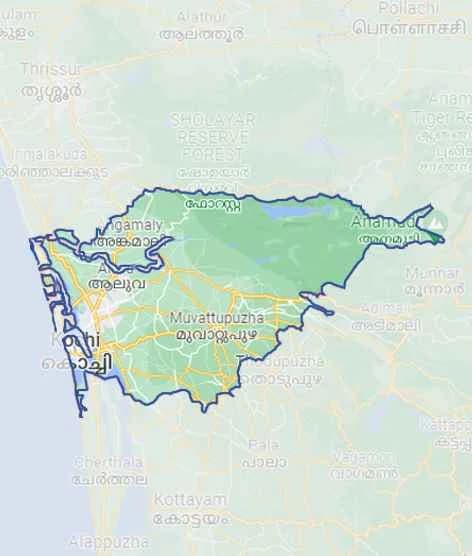 Ernakulam