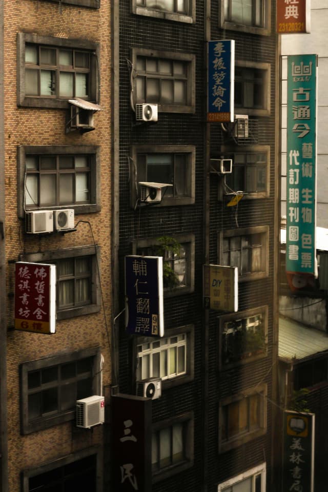 Flat/Apartment