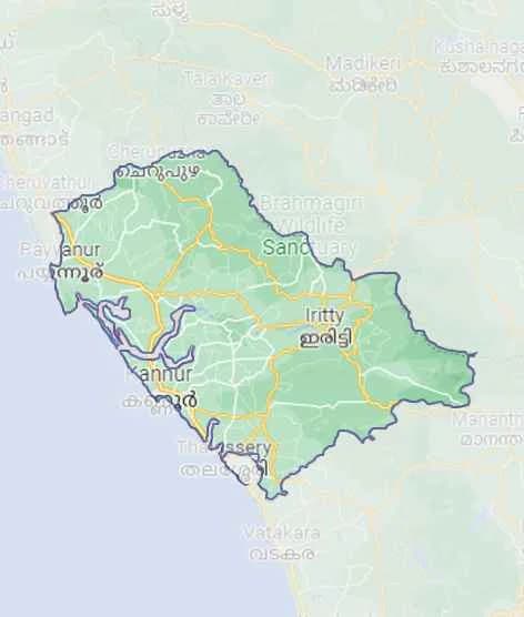 Kannur
