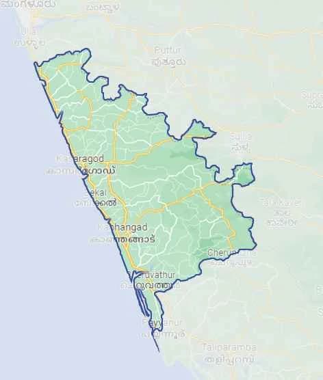 Kasaragod