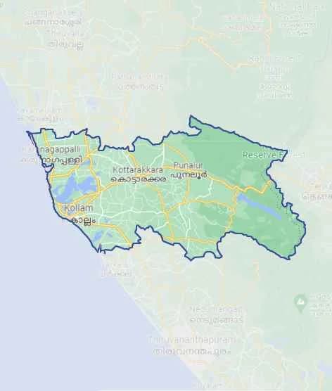 Kollam