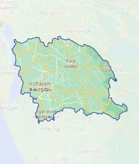 Kottayam