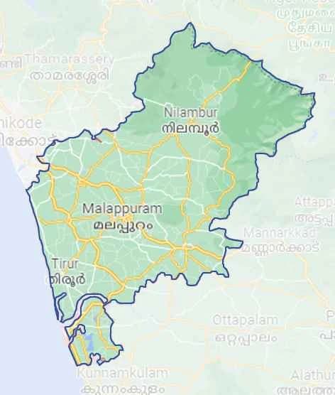 Malappuram