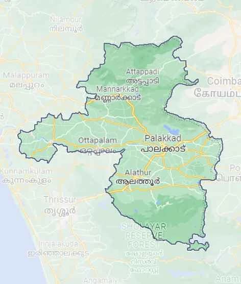 Palakkad