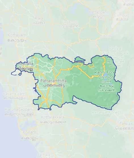 Pathanamthitta