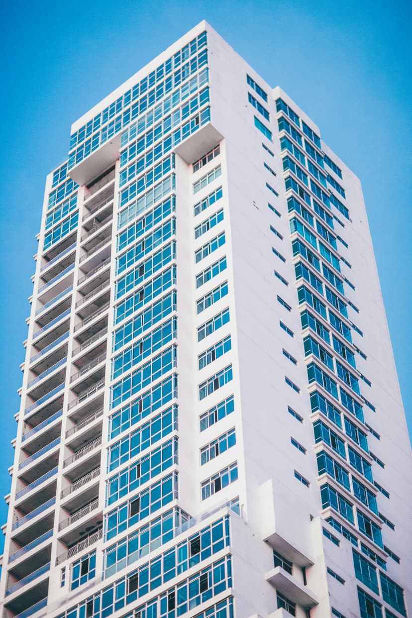 Landmark Meritus Apartments