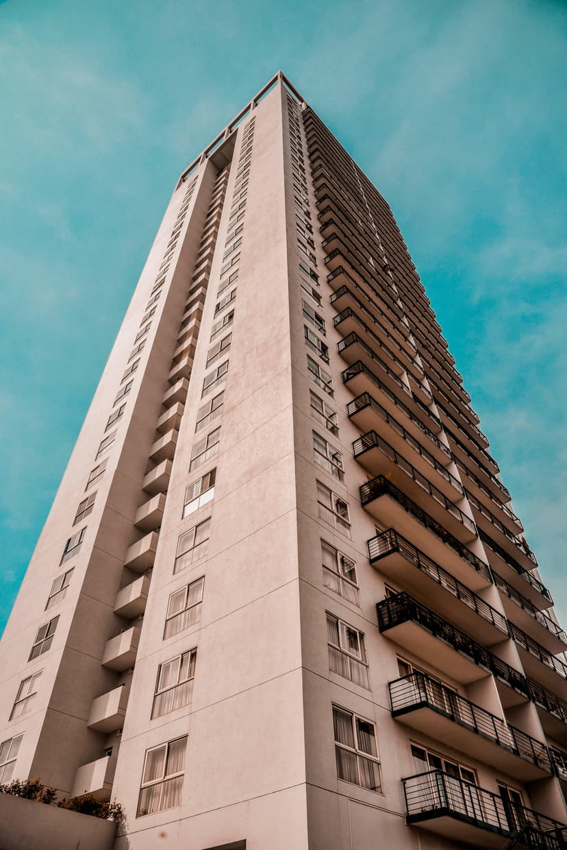 Ready-to-Move Apartments