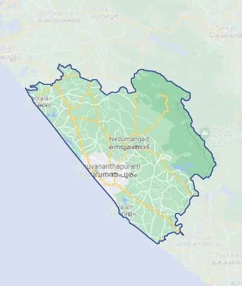 Thiruvananthapuram
