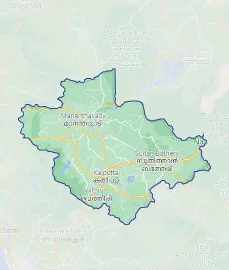 Wayanad